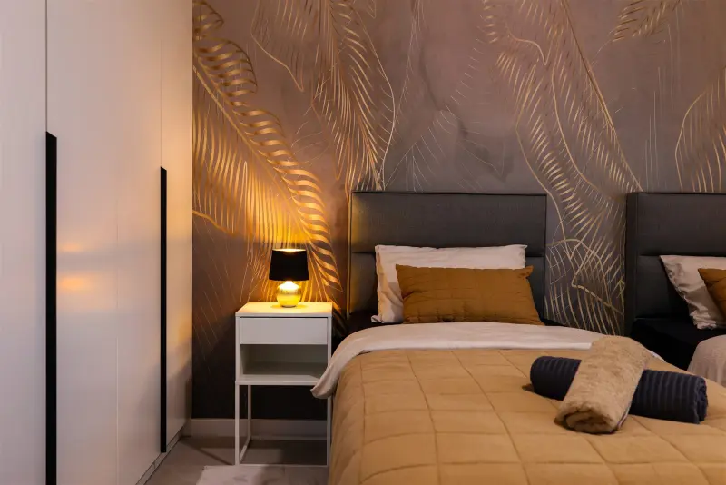 Apartment 3